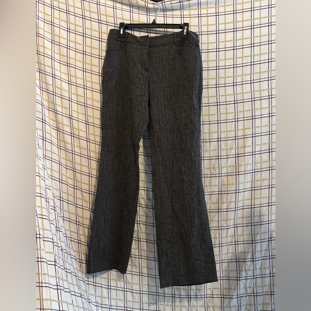 Iz Byer Gray Women's Pants